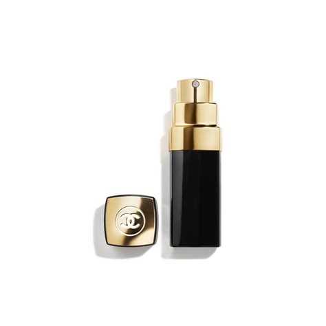 chanel no 5 bunbury click and collect|N°5 Parfum Refillable Purse Spray .